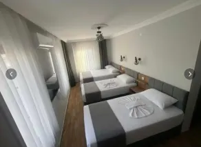 Avka Palace - Room