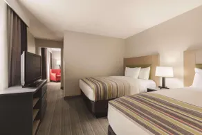 Country Inn & Suites by Radisson, Bakersfield, CA - Chambre