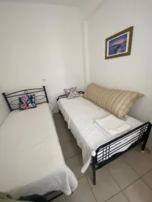 AEOLOS Apartments - Room