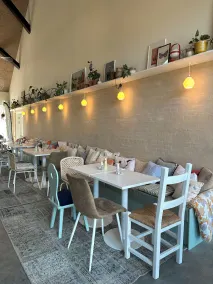 Seaside Retreat & Hotel - Restaurante