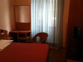 Hotel Nuovo - Room