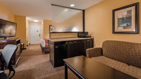 Best Western Plus Bessemer - Chambre