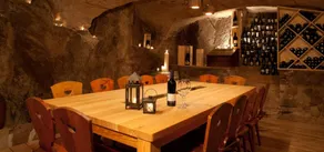 Hotel Zum Löwen - Al Leone - Restaurant