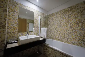 Hotel Folgosa Douro - Salle de bain
