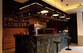 Hotel City Star - Restaurant