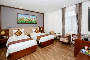 Nagila Boutique Hotel - View from room