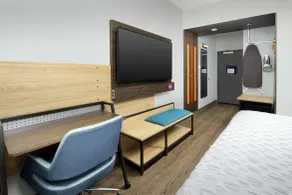 Tru by Hilton Denver Airport Tower Road - Habitación