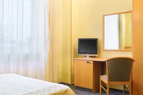 Victoria Hotel - Room