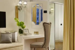 Lifestyle Suites Rome - Værelse