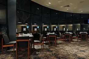 The Mansfield Park Hotel - Restaurant