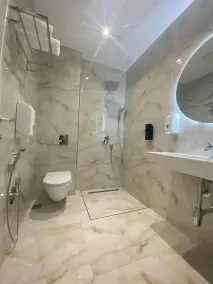AMI MAR Hotel - Bathroom
