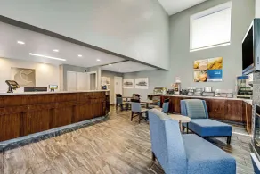 Comfort Inn Beach Boardwalk - Hall