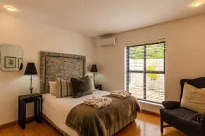 The Ivy Apartments Franschhoek - Room
