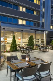 Novotel Kayseri - Restaurant