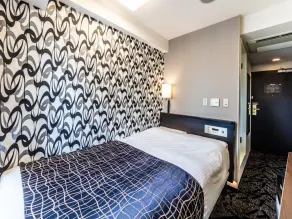 APA Hotel Osaka Higobashi Ekimae , All Rooms Non-Smoking - Chambre