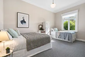 65 Main i Daylesford-Hepburn Springs - Værelse
