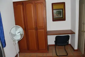 Hotel Castillo Real - Room