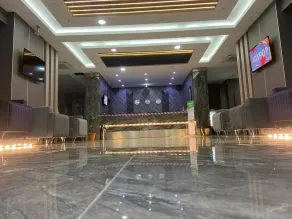 kardelen otel - Reception