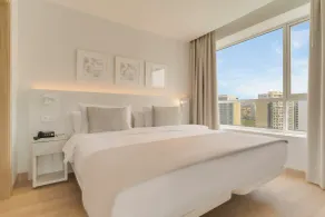 Pestana Tanger - City Center Hotel Suites & Apartments - Chambre