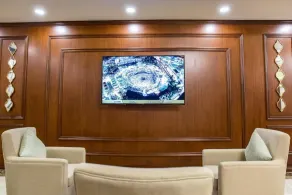 Laten Suites Al Naseem - Interior