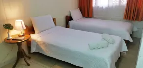 Hotel Aldea Chorotega Puntarenas - Room