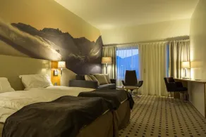 Oppdal Turisthotell - Rom