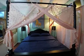 64 Sweet Home Dusit BKK - Room