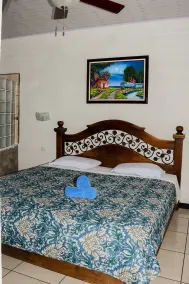 Loma Tranquila - Room