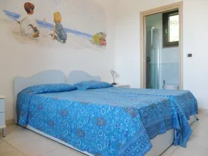 Il Giardino di Valentina - Room