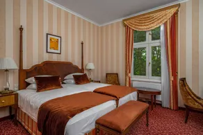 Ensana Grand Margaret Island - Room