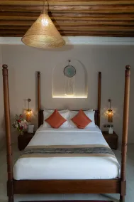 NOZOL ALRAYAHEEN  - Chambre
