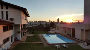 Maitá Palace Hotel - Pool