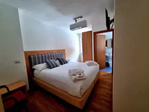 Hotel Pizboè - Camera