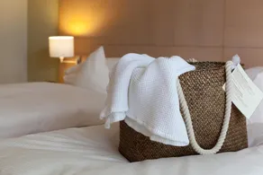Hotel Schepers - Room
