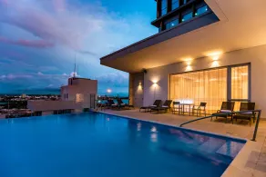 Holiday Inn Express Cartagena Manga by IHG - Pool