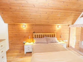 Avonside Cottage - Værelse