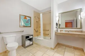 Comfort Suites French Lick - Chambre