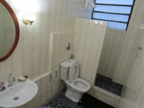 Pousada Charitas Inn - Bathroom