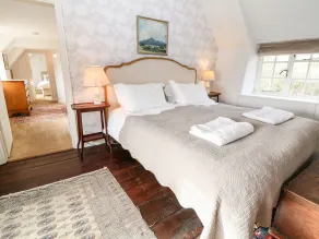 Holly Cottage - Room