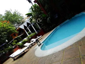 Il Piccolo Peccato - Piscina