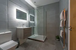 The Hazlitt Apartments - Salle de bain