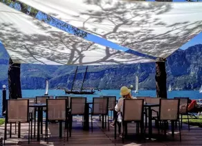 Hotel Du Lac - Relax Attitude Hotel - Restaurant