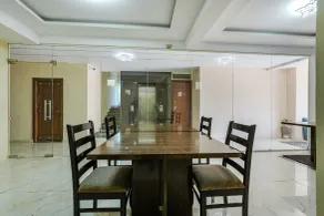 FabHotel Crystal Suites - Marathahalli - Restaurant