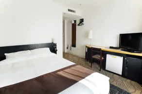Sapporo Tokyu REI Hotel - Chambre