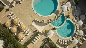 Inmood Aucanada 4 Sup - Adults Only - Pool