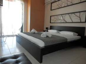 Sagini Boutique Hotel - Room