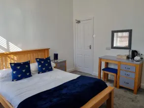 OYO The Leven - Zimmer