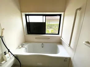 Yufuin Onsen Hasuwa Inn - Salle de bain
