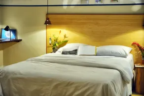 Pousada da Sesmaria - Room