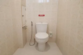 House Number 3 - Bathroom